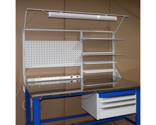 Монтажная рама для верстака WSG.22.18090.00